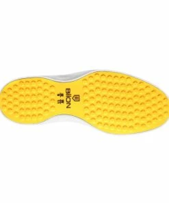 Biion Oxford Lux Spikeless Shoe - Yacht Kick -Golf Bags Sales 2023 Oxford Lux Spikeless Shoe Yacht Kick 4