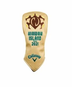 Callaway PGA Driver Headcover