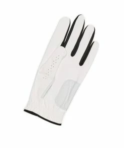 PGA TOUR PGA Swing Soft Cadet Leather Glove -Golf Bags Sales 2023 PGA Swing Soft Cadet Leather Glove 1