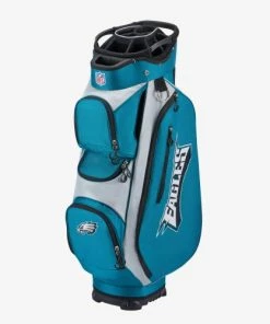 Wilson Golf Wilson NFL Cart Bag -Golf Bags Sales 2023 PHIeagles 21983.1640217233