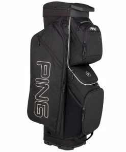 Ping Traverse Cart Bag 25 Ping Traverse Cart Bag -Golf Bags Sales 2023 PING TRAVERSE 01 Black 67770.1670890186