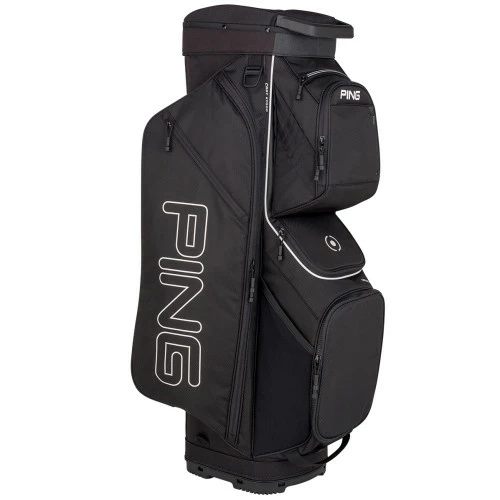 Ping Traverse Cart Bag 14 Ping Traverse Cart Bag - Image 12