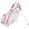 Barstool Prior Generation - Pink Whitney Stand Bag