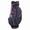 Big Max Terra X Cart Bag -Golf Bags Sales 2023 PINK