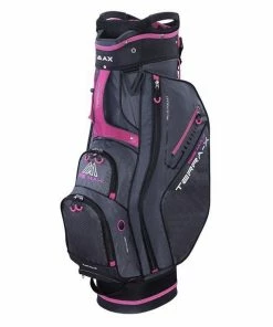 Big Max Terra X Cart Bag