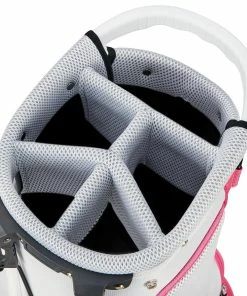 Barstool Prior Generation - Pink Whitney Stand Bag 9 Barstool Prior Generation - Pink Whitney Stand Bag -Golf Bags Sales 2023 PINK 4