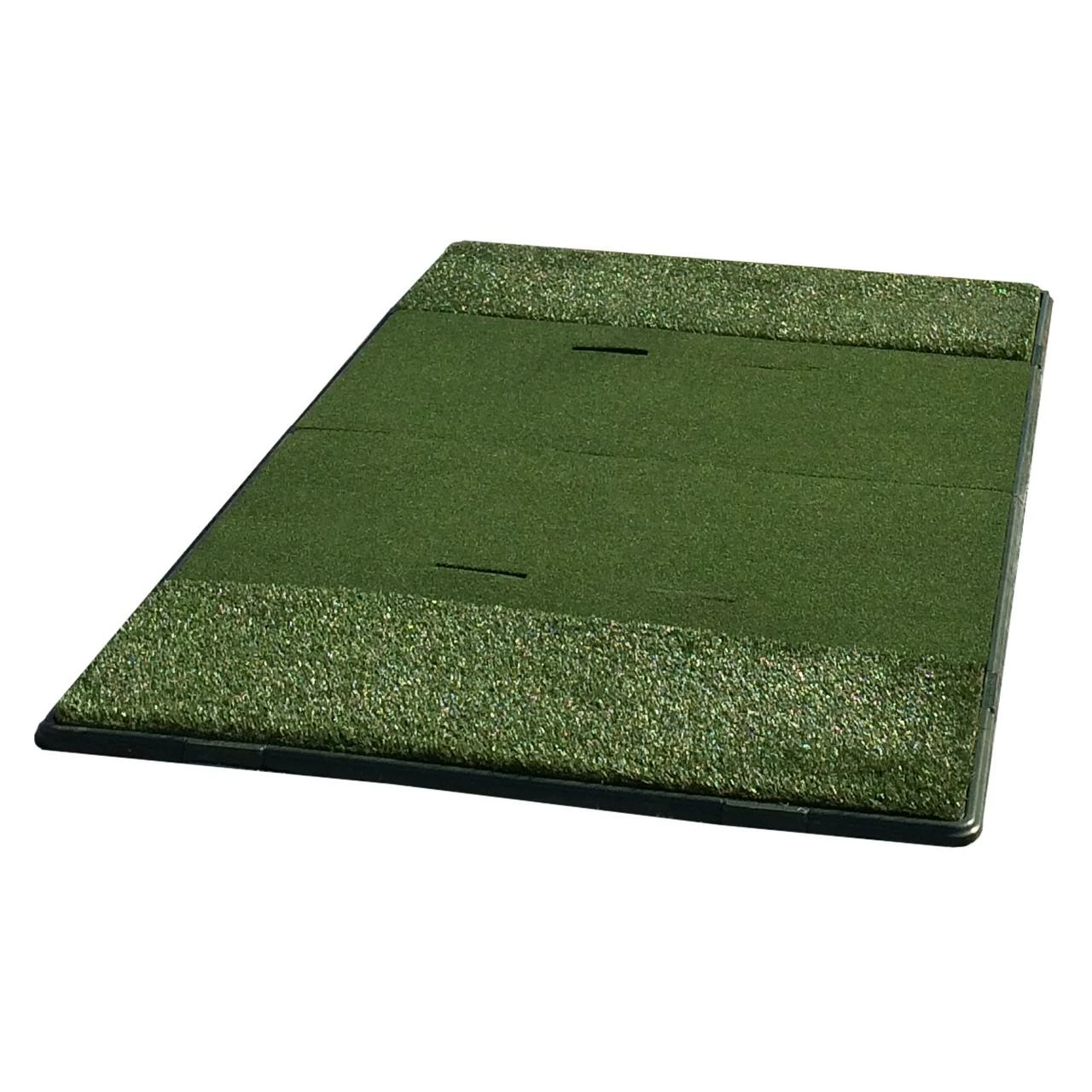 TURF HOUND PS Hitting Station - 8 FT 6 IN Wide X 4 FT 9 IN Deep 3 TURF HOUND PS Hitting Station - 8 FT 6 IN Wide X 4 FT 9 IN Deep
