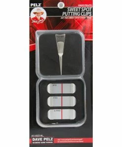 Pelz PUTTING CLIPS