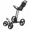 Sun Mountain Pathfinder PX4 Push Cart -Golf Bags Sales 2023 Pathfinder PX4 Push Cart BLACK