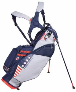 Sun Mountain 4.5 LS 14-Way Stand Bag -Golf Bags Sales 2023 Patriot 55969.1671488445