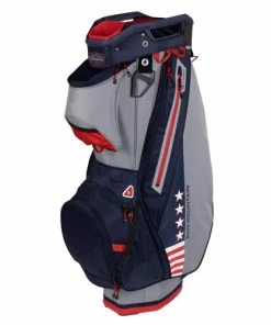 Sun Mountain Sync Cart Bag -Golf Bags Sales 2023 Patriot 57873.1671571483