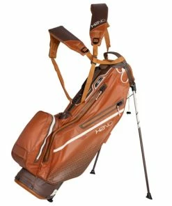 Sun Mountain H2NO Litespeed Stand Bag