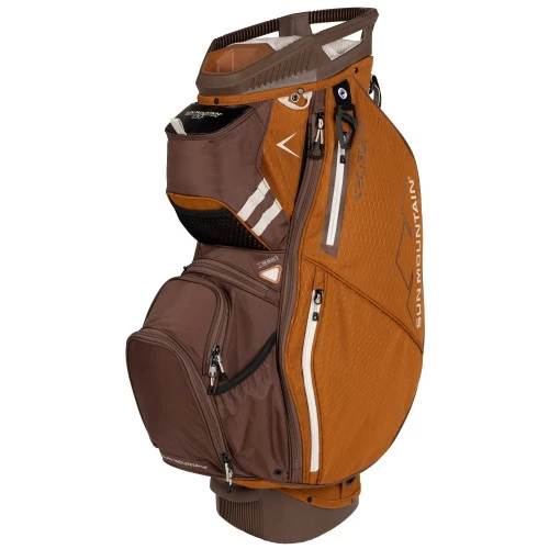 Sun Mountain C-130 Cart Bag 3 Sun Mountain C-130 Cart Bag