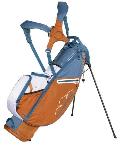 Sun Mountain 3.5 LS Zero-G Stand Bag 3 Sun Mountain 3.5 LS Zero-G Stand Bag
