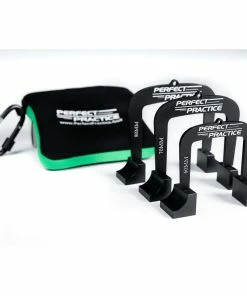 Perfect Practice Perfect Putting Gates -Golf Bags Sales 2023 Perfect Putting Gates 1