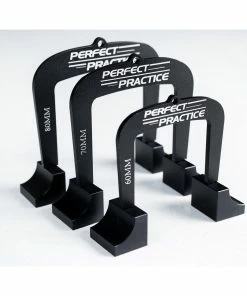 Perfect Practice Perfect Putting Gates -Golf Bags Sales 2023 Perfect Putting Gates 2