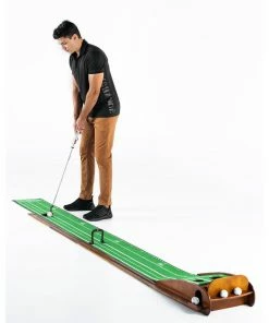 Perfect Practice Perfect Putting Gates -Golf Bags Sales 2023 Perfect Putting Gates 5