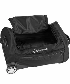 TaylorMade Performance Rolling Carry On Bag -Golf Bags Sales 2023 Performance Rolling Carry On Bag 2
