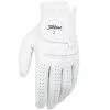 Titleist Perma-Soft Golf Glove - Cadet 1 Titleist Perma-Soft Golf Glove - Cadet -Golf Bags Sales 2023 Perma Soft Golf Glove Cadet