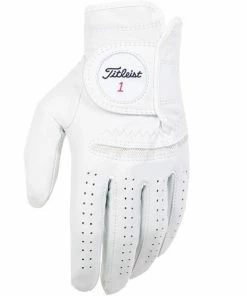 Titleist Perma-Soft Golf Glove - Cadet
