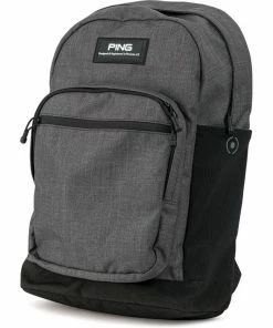 Ping Backpack