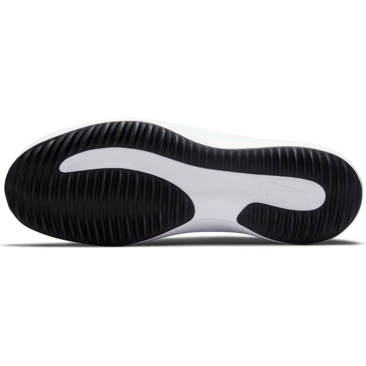 Nike Women's Ace Summerlite Spikeless Golf Shoe - White/Pink 4 Nike Women's Ace Summerlite Spikeless Golf Shoe - White/Pink - Image 2