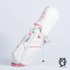 OMNIX Pink Lady Stand Bag 2 OMNIX Pink Lady Stand Bag -Golf Bags Sales 2023 Pink Lady Stand Bag