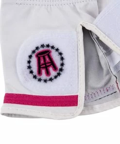 Barstool Pink Whitney Glove -Golf Bags Sales 2023 Pink Whitney Glove 2