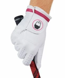 Barstool Pink Whitney Glove -Golf Bags Sales 2023 Pink Whitney Glove 3