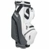 Ping Pioneer Cart Bag -Golf Bags Sales 2023 Pioneer 07 Grey White 46281.1673993536