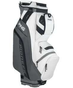 Ping Pioneer Cart Bag