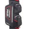 Ping Pioneer Monsoon Cart Bag