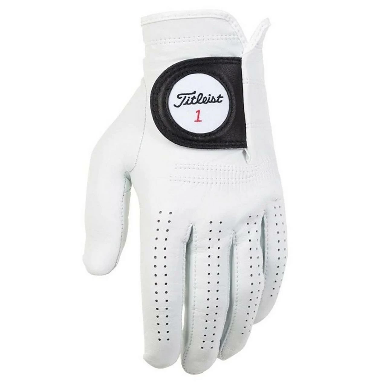 Titleist Players Golf Glove - Cadet 4 Titleist Players Golf Glove - Cadet - Image 2