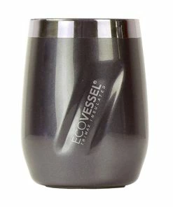 ECOVESSEL Port 10oz Wine Tumbler