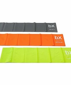 BODYXTRA Power Band Kit
