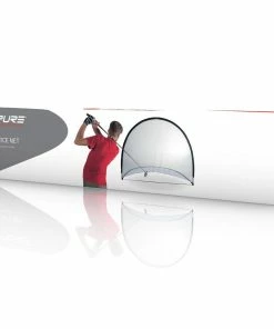 PURE2IMPROVE Practice Net -Golf Bags Sales 2023 Practice Net 2