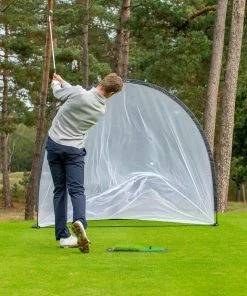 PURE2IMPROVE Practice Net -Golf Bags Sales 2023 Practice Net 4