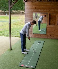 PURE2IMPROVE Pratice Putting Cup -Golf Bags Sales 2023 Pratice Putting Cup 2