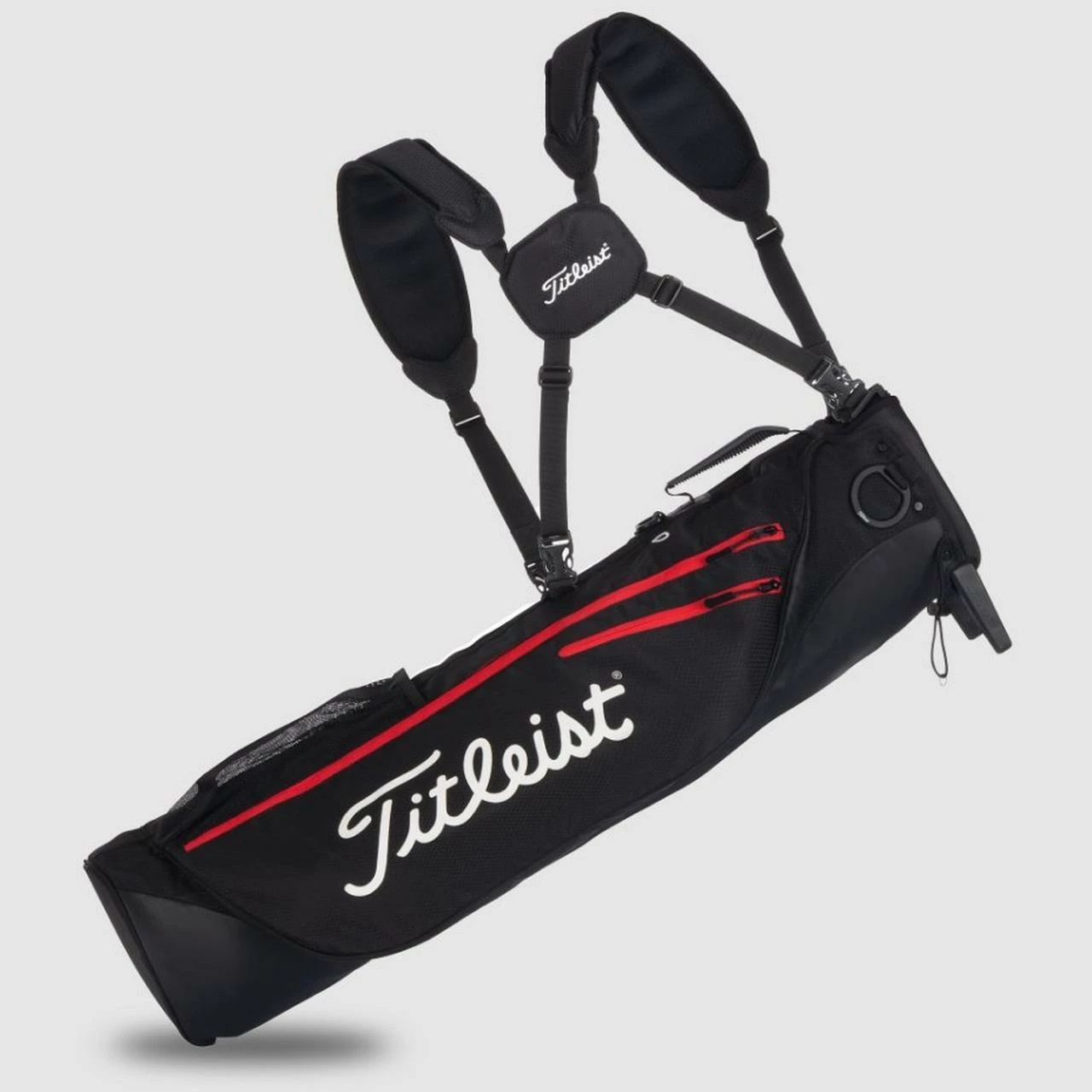 Titleist Premium Carry Bag 4 Titleist Premium Carry Bag - Image 2