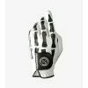 Asher Golf Premium White DeathGrip Glove