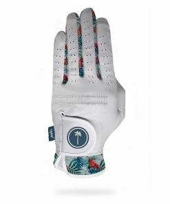 Palm Golf Prior Generation Barrels & Birdies Glove