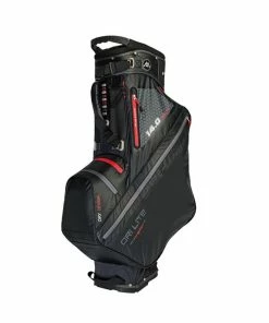 Big Max Prior Generation - Dri-Lite Hybrid Tour Stand Bag