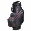 Big Max Prior Generation - Dri Lite Sport 2 Cart Bag -Golf Bags Sales 2023 Prior Generation Dri Lite Sport 2 Cart Bag BLACK