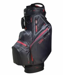Big Max Prior Generation - Dri Lite Sport 2 Cart Bag