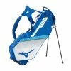 Mizuno Prior Generation - K1-LO Stand Bag -Golf Bags Sales 2023 Prior Generation K1 LO Stand Bag BLUE