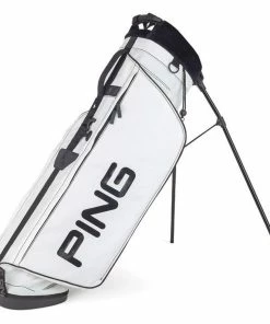 Ping Prior Generation - L8 Stand Bag