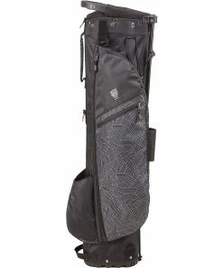 Volvik Prior Generation - Marvel Ultra Light Stand Bag - Black Panther