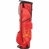 Volvik Prior Generation - Marvel Ultra Light Stand Bag - Iron Man -Golf Bags Sales 2023 Prior Generation Marvel Ultra Light Stand Bag Iron Man