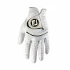 FootJoy Prior Generation Men's Stasof Golf Glove -Golf Bags Sales 2023 Prior Generation Mens Stasof Golf Glove