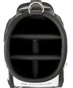 TaylorMade Prior Generation - Men's True Light Caddy Bag -Golf Bags Sales 2023 Prior Generation Mens True Light Caddy Bag 2